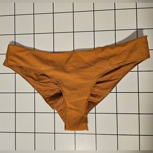 Ripcurl Classic Surf Cheeky Coverage Bikini Bottoms